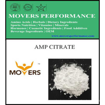 AMP Citrate / Alternative of Dmaa